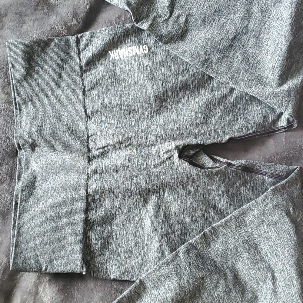 Gymshark seamless legging